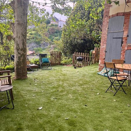 Charmante maison à Vienne avec jardin, prox Lyon Vienne (Isere) Exterior foto