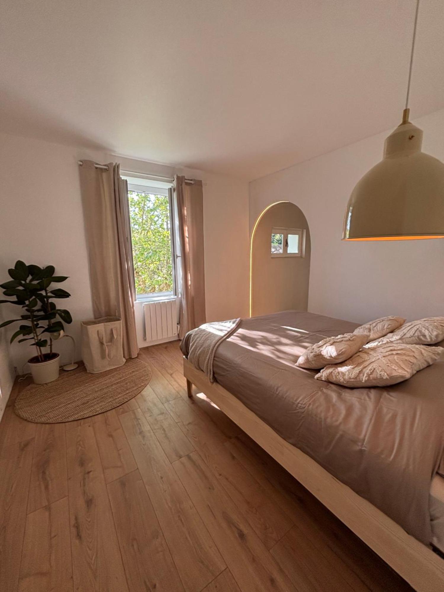 Charmante maison à Vienne avec jardin, prox Lyon Vienne (Isere) Exterior foto